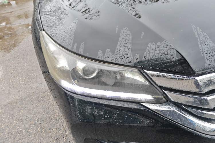 Used Honda Accord 2014 2.0L LX Comfort Edition Right Front Headlight