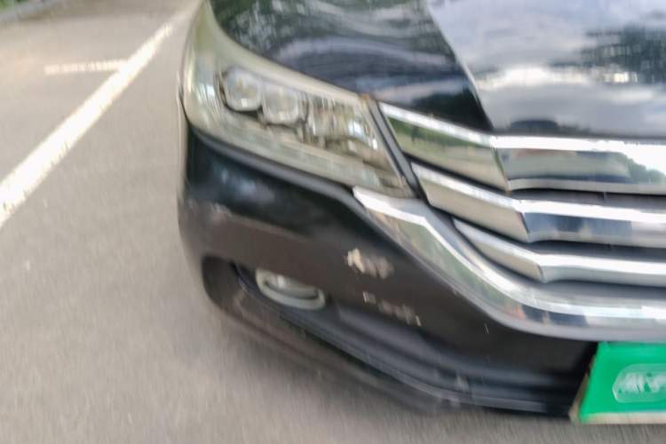 Used Honda Accord 2014 2.4L EX Luxury Edition Right Front Headlight