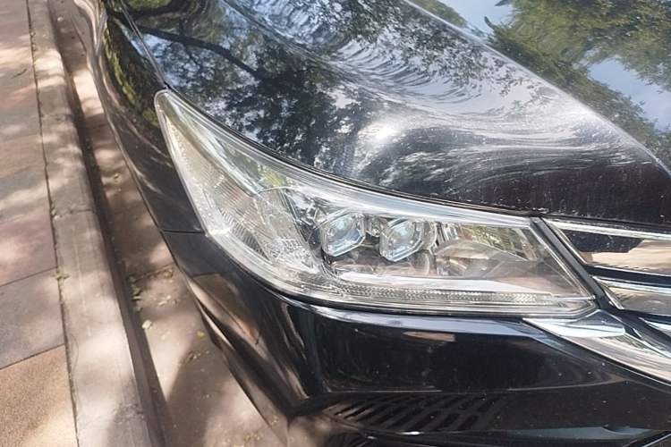 Used Honda Accord 2014 2.4L EX Luxury Edition Right Front Headlight