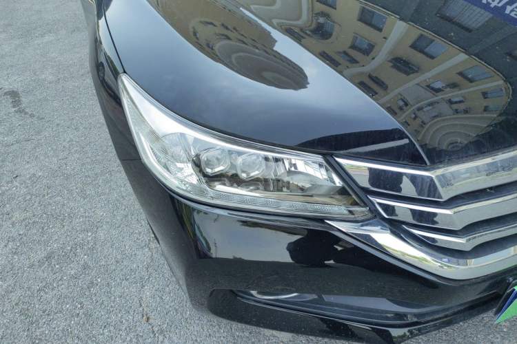 Used Honda Accord 2014 2.4L EX Luxury Edition Right Front Headlight