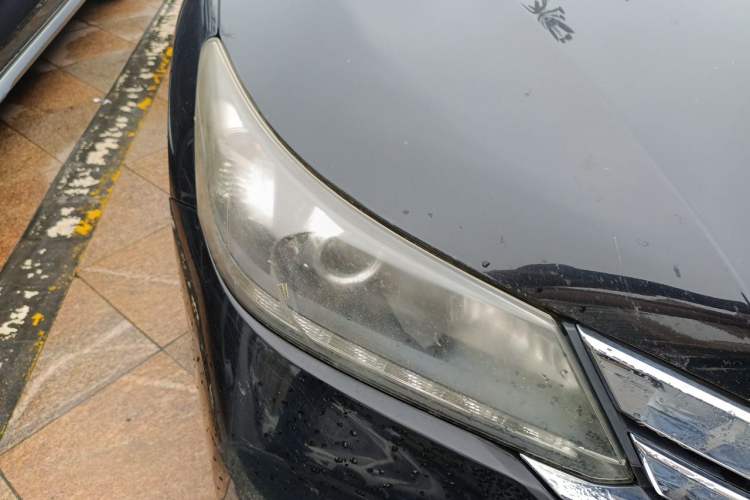 Used Honda Accord 2014 2.0L LX Comfort Edition Right Front Headlight
