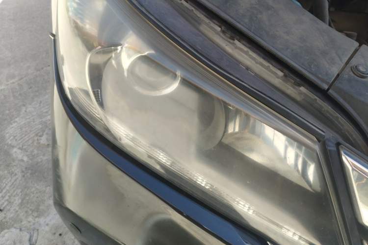 Used Honda Accord 2014 2.0L LX Comfort Edition Right Front Headlight