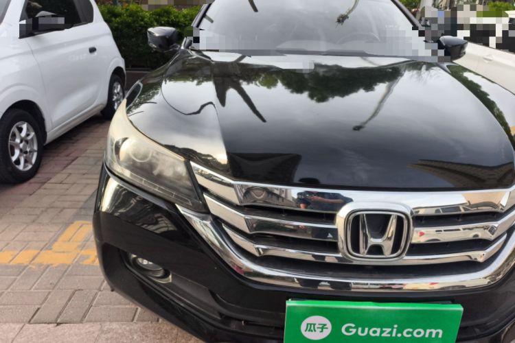 Used Honda Accord 2014 2.0L LX Comfort Edition Right Front Headlight