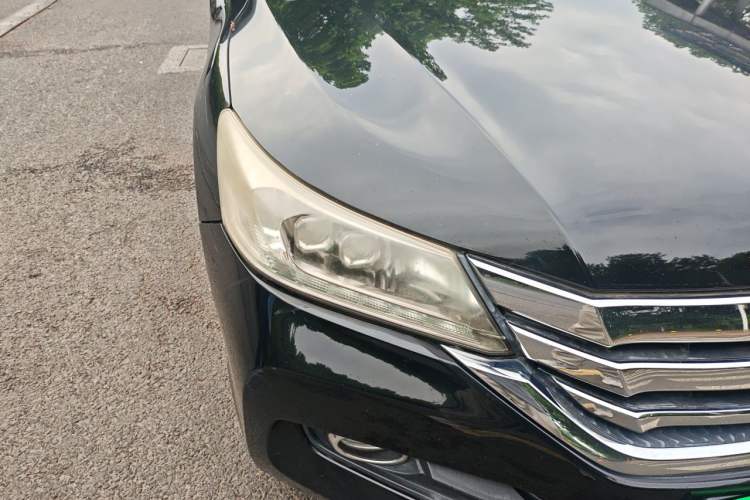 Used Honda Accord 2014 2.4L EX Luxury Edition Right Front Headlight