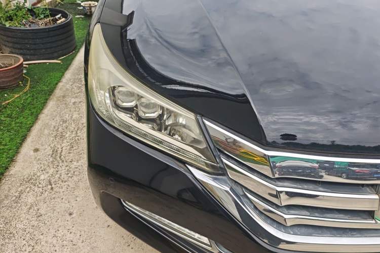 Used Honda Accord 2014 3.0L VTI Prestige Edition Right Front Headlight