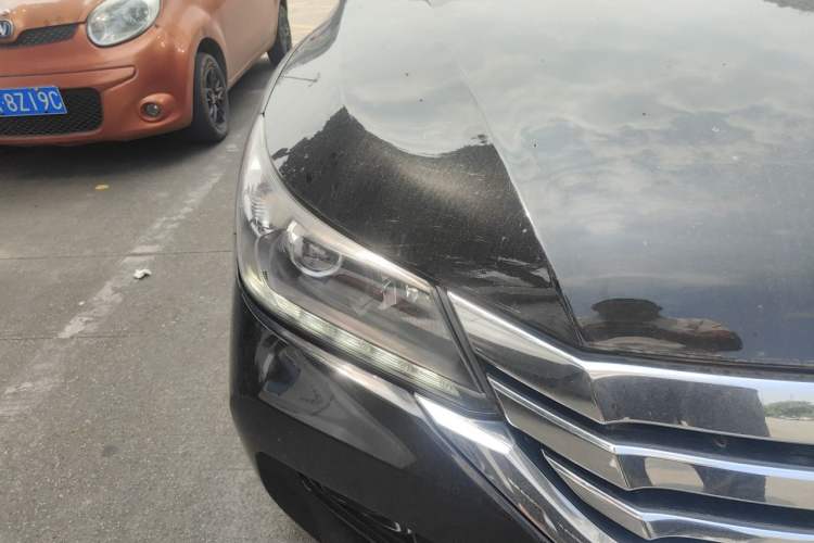 Used Honda Accord 2014 2.0L LX Comfort Edition Right Front Headlight