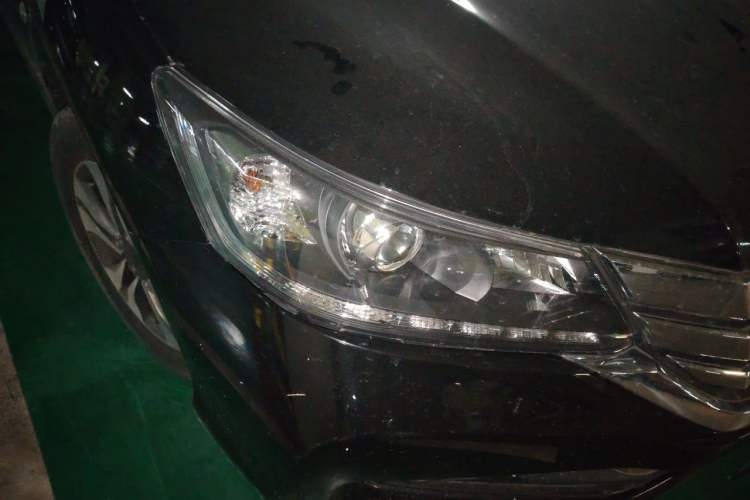 Used Honda Accord 2014 2.0L LX Comfort Edition Right Front Headlight