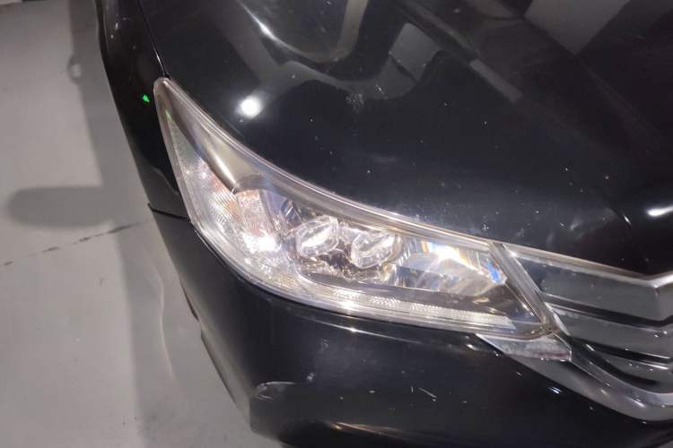 Used Honda Accord 2014 2.4L EX Luxury Edition Right Front Headlight