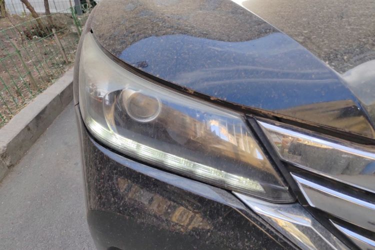 Used Honda Accord 2014 2.0L LX Comfort Edition Right Front Headlight