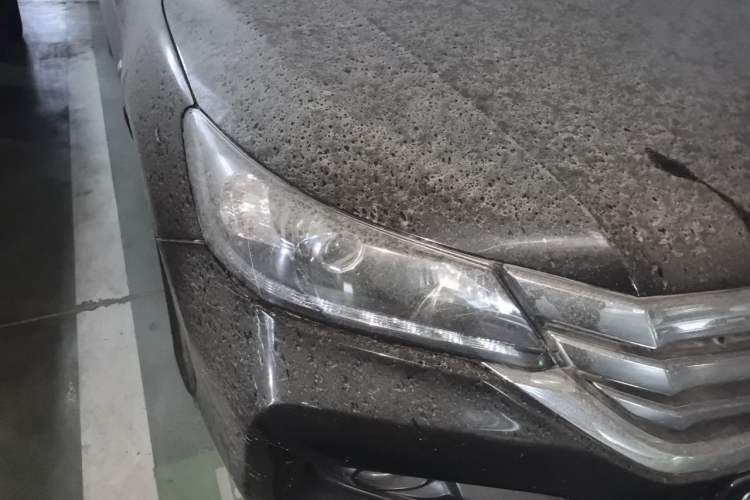 Used Honda Accord 2014 2.0L EX Luxury Edition Right Front Headlight