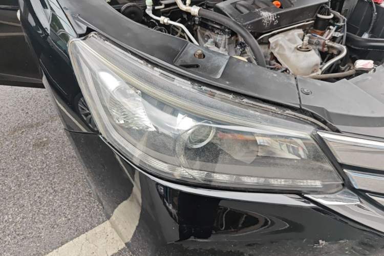 Used Honda Accord 2014 2.0L LX Comfort Edition Right Front Headlight
