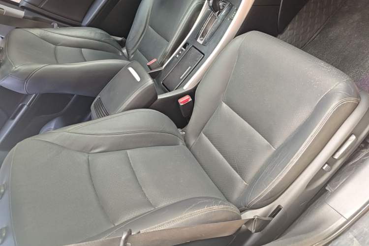Used Honda Accord 2014 2.0L EX Luxury Edition Right Front Seat