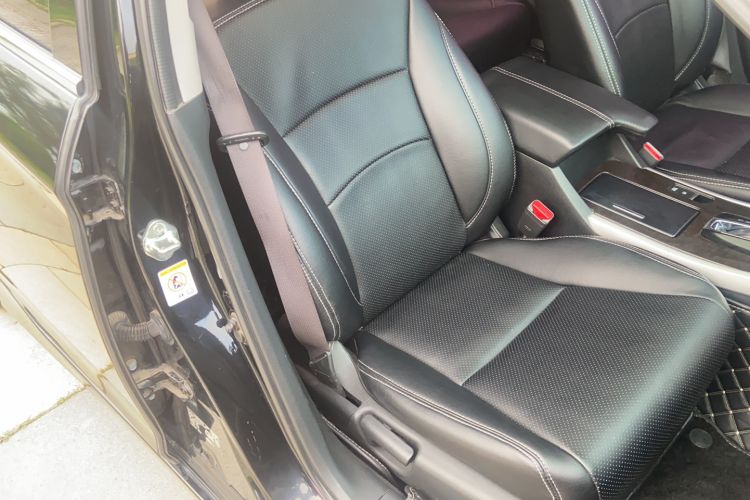 Used Honda Accord 2014 2.0L LX Comfort Edition Right Front Seat