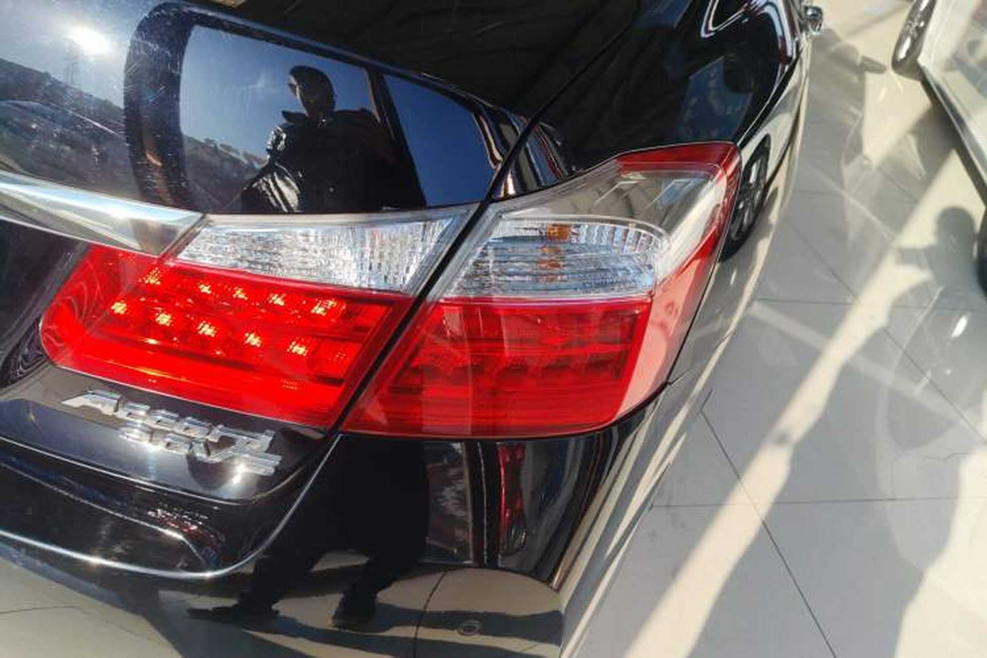 Used Honda Accord 2014 3.0L VTI Prestige Edition Right Rear Taillight
