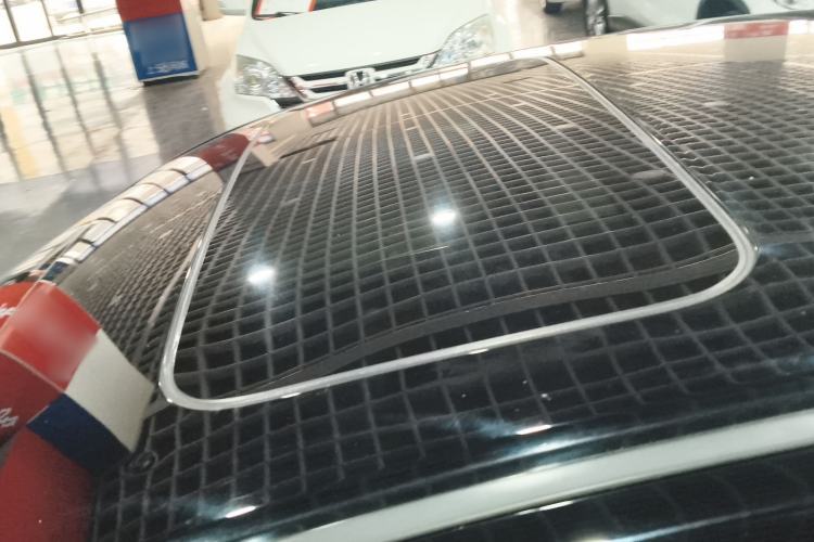 Used Honda Accord 2014 2.4L LX Comfort Edition Roof