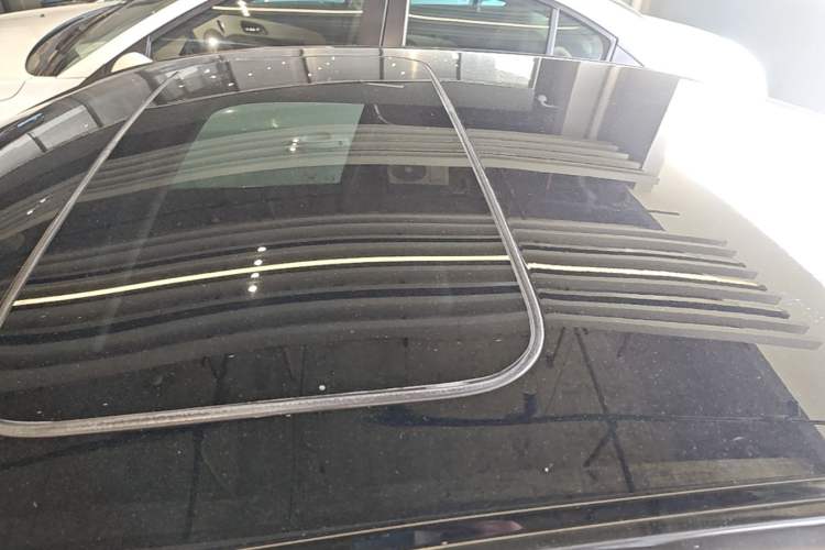 Used Honda Accord 2014 2.4L EXN Luxury Navigation Edition Roof