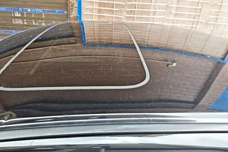 Used Honda Accord 2014 2.0L EX Luxury Edition Roof