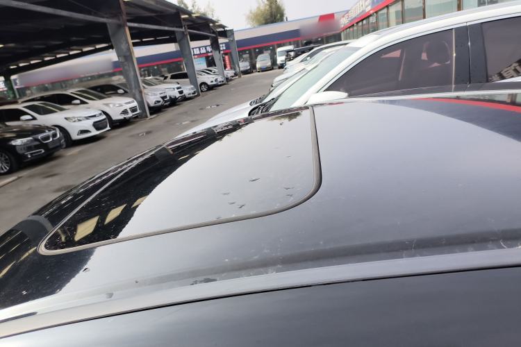 Used Honda Accord 2014 2.0L LX Comfort Edition Roof