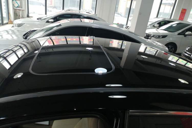 Used Honda Accord 2014 2.4L EX Luxury Edition Roof