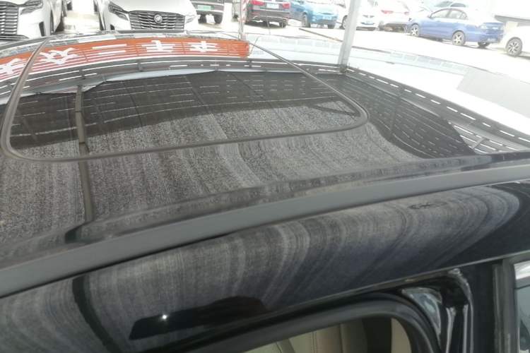 Used Honda Accord 2014 2.0L EX Luxury Edition Roof