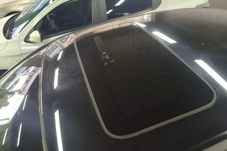 Used Honda Accord 2014 2.4L EX Luxury Edition Roof