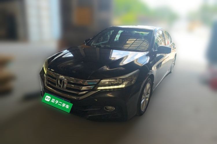 Ojetý Honda Accord 2014 2.4L EX Luxury Edition Guazi used car, China used car export, Used car for sale, Used  cars, Cheapest cars for sale