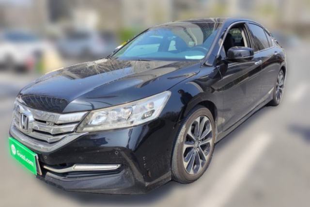 Used Honda Accord 2014 3.0L VTI Prestige Edition