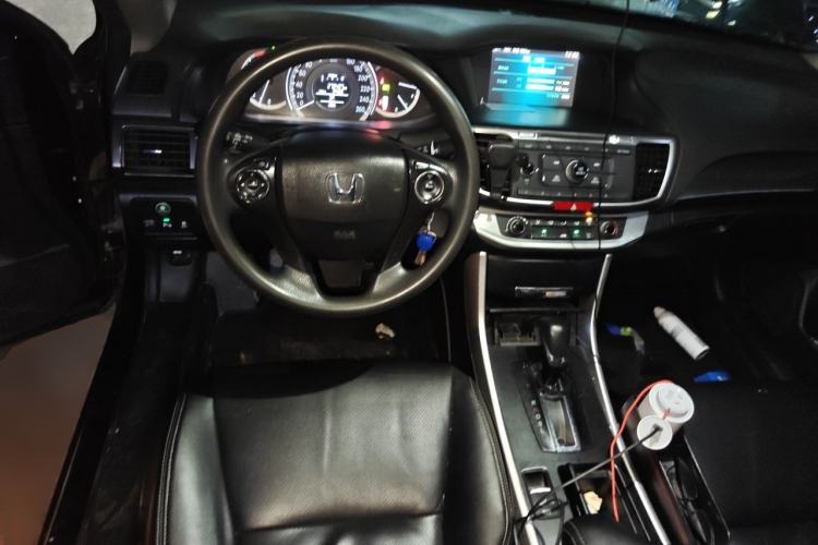 Used Honda Accord 2014 2.0L LX Comfort Edition Steering Wheel