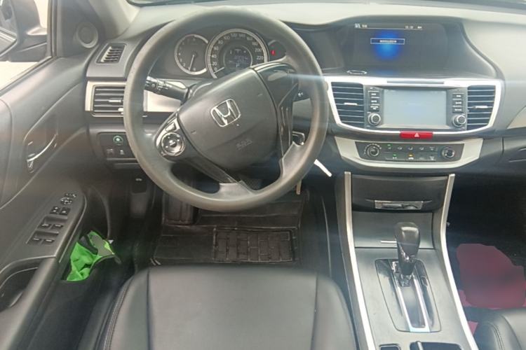 Used Honda Accord 2014 2.0L LX Comfort Edition Steering Wheel