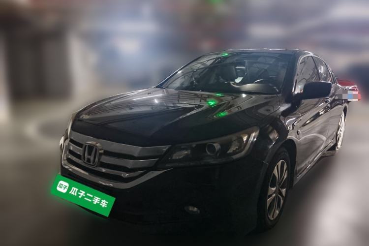 Used Honda Accord 2014 2.0L LX Comfort Edition Guazi used car, China used car export, Used car for sale, Used cars, Cheapest cars for sale