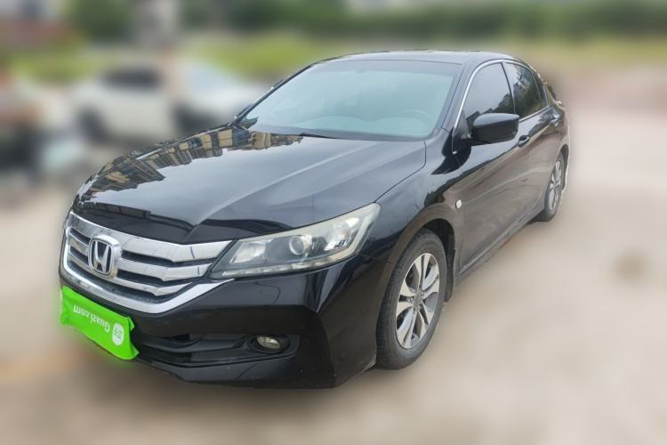 Used Honda Accord 2014 2.0L EX Luxury Edition Guazi used car, China used car export, Used car for sale, Used  cars, Cheapest cars for sale