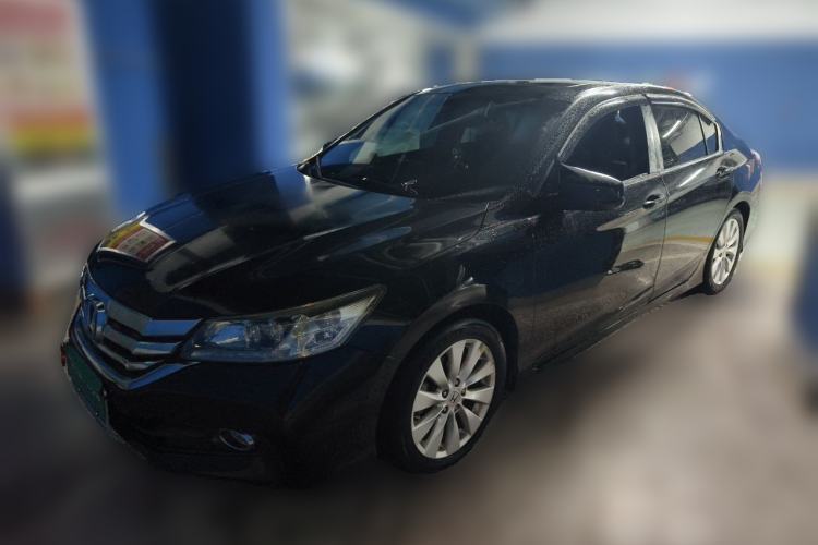 Used Honda Accord 2014 2.4L EX Luxury Edition Guazi used car, China used car export, Used car for sale, Used  cars, Cheapest cars for sale