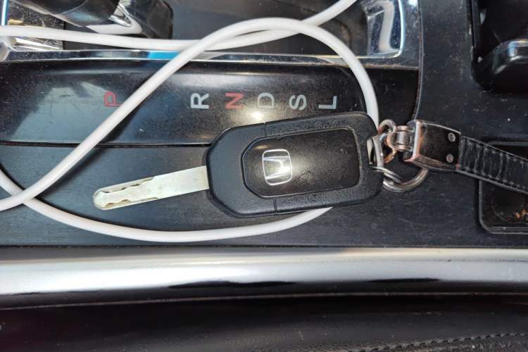Used Honda Accord 2014 2.0L LX Comfort Edition Vehicle Key
