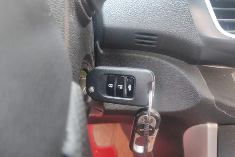 Used Honda Accord 2014 2.0L LX Comfort Edition Vehicle Key