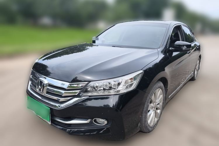 Ojetý Honda Accord 2014 2.4L EX Luxury Edition Guazi used car, China used car export, Used car for sale, Used  cars, Cheapest cars for sale