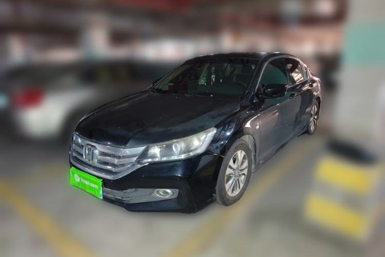 Used Honda Accord 2014 2.0L LX Comfort Edition Guazi used car, China used car export, Used car for sale, Used cars, Cheapest cars for sale