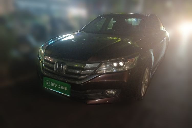 Ojetý Honda Accord 2014 2.4L EX Luxury Edition Guazi used car, China used car export, Used car for sale, Used  cars, Cheapest cars for sale
