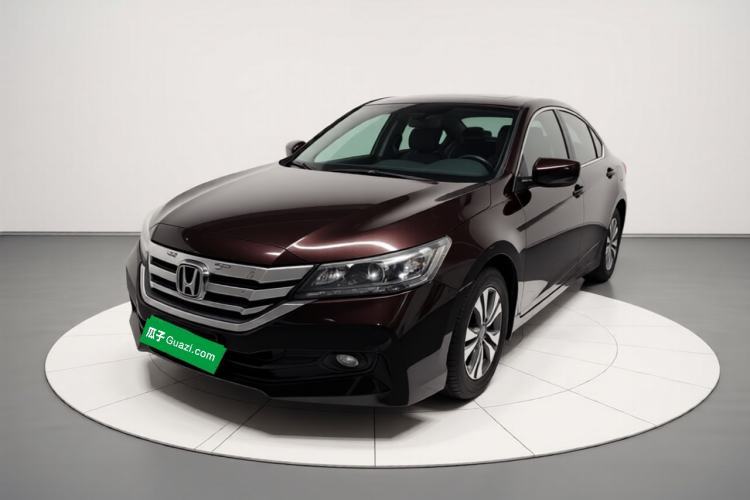 Ojetý Honda Accord 2014 2.0L EX Luxury Edition Guazi used car, China used car export, Used car for sale, Used  cars, Cheapest cars for sale