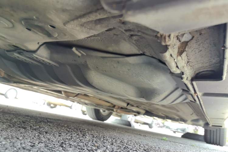 Used Honda Accord 2014 2.0L LX Comfort Edition Chassis Front Left
