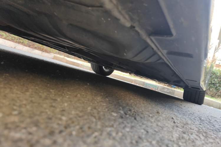 Used Honda Accord 2014 2.4L LX Comfort Edition Chassis Front Left