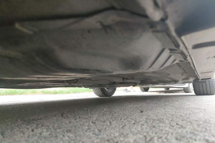 Used Honda Accord 2014 2.4L EX Luxury Edition Chassis Front Left