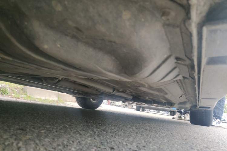 Used Honda Accord 2014 2.0L LX Comfort Edition Chassis Front Left