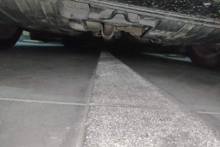 Used Honda Accord 2014 2.4L EX Luxury Edition Chassis Front