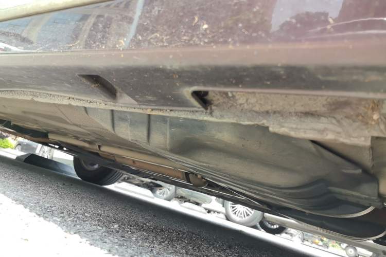 Used Honda Accord 2014 2.0L LX Comfort Edition Chassis Front Right