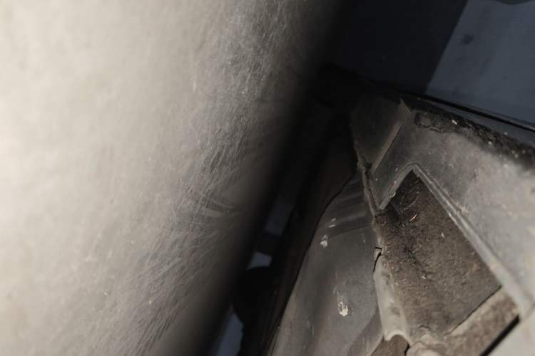 Used Honda Accord 2014 2.0L LX Comfort Edition Chassis Front Right