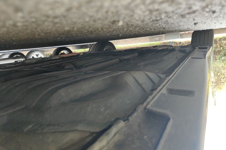 Used Honda Accord 2014 2.4L LX Comfort Edition Chassis Front Right