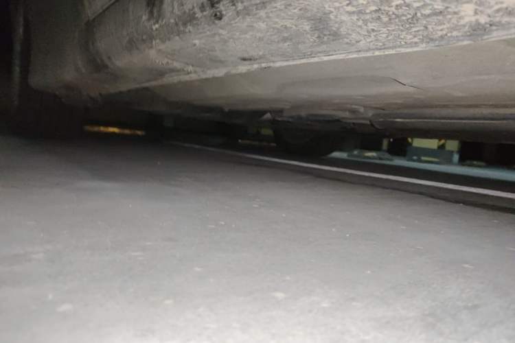 Used Honda Accord 2014 2.4L EX Luxury Edition Chassis Front Right