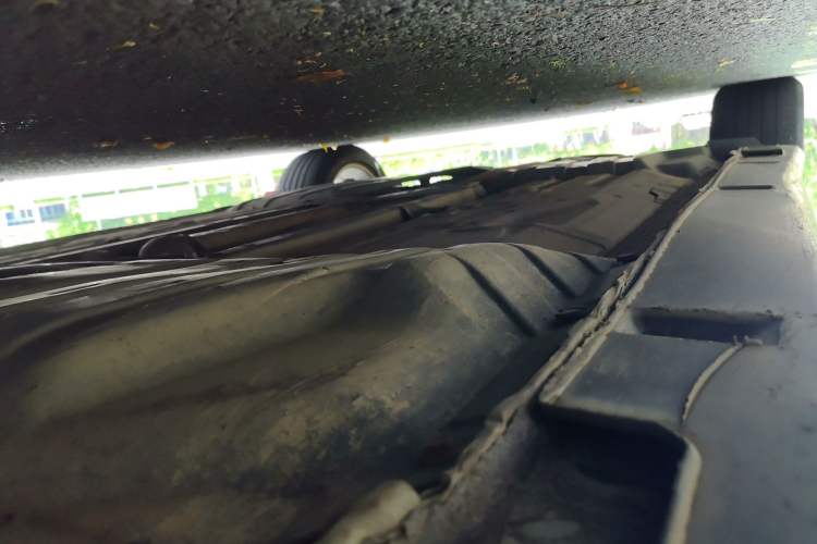 Used Honda Accord 2014 2.4L EX Luxury Edition Chassis Front Right