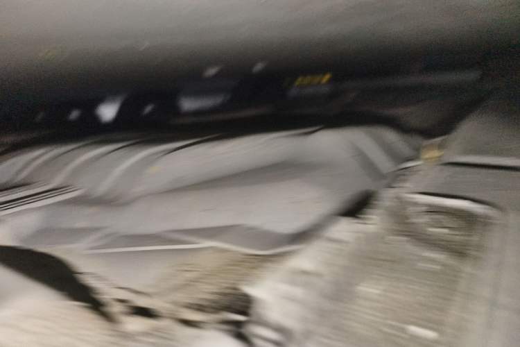 Used Honda Accord 2014 2.4L EX Luxury Edition Chassis Front Right