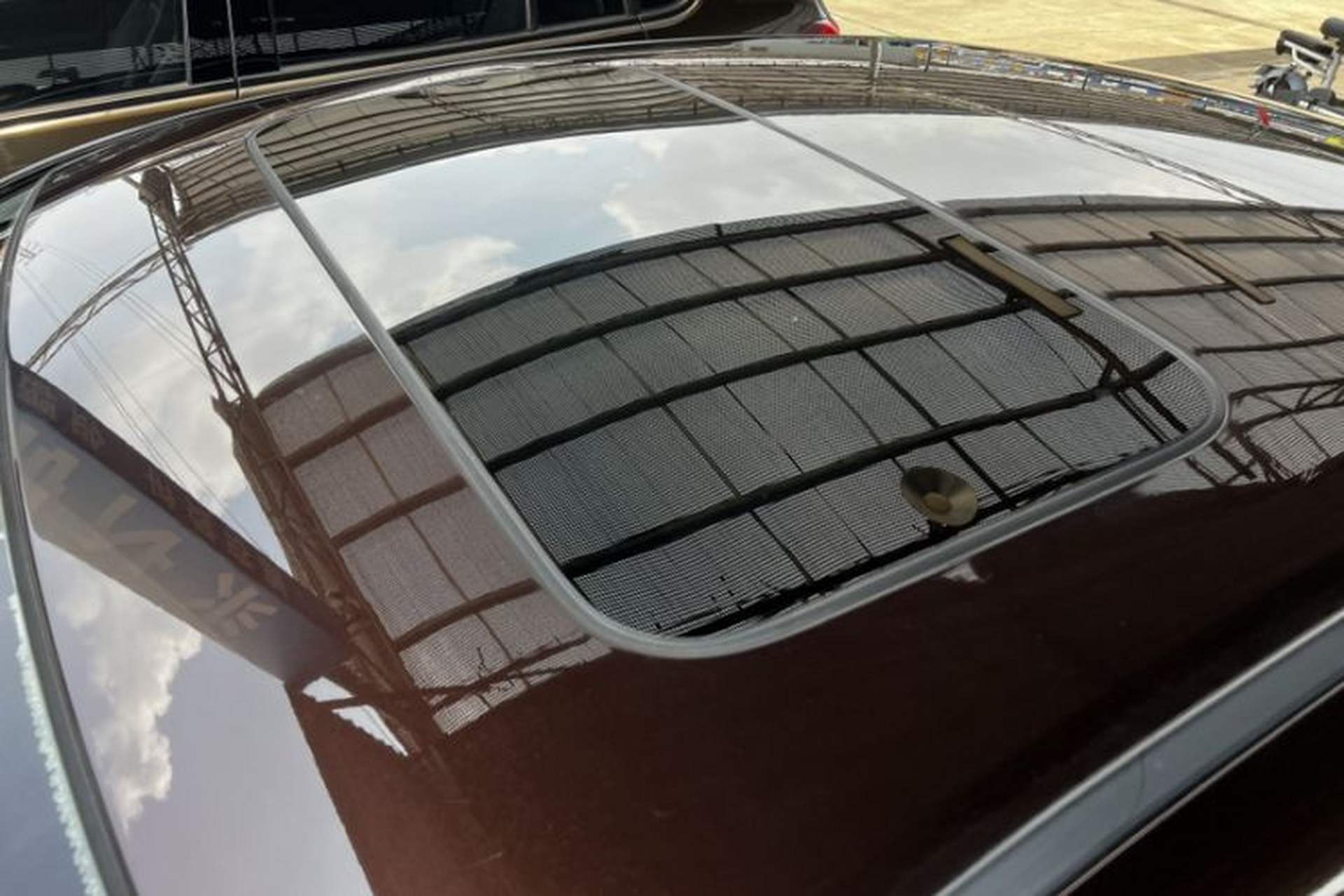 Used Honda Accord 2014 2.0L LX Comfort Edition Exterior 7